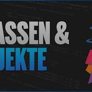 Java GRUNDLAGEN Klassen Objekte Java Programmieren Lernen 14