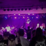 Advent Live At Break Times Billiards 10 15 2021