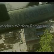 A Modern Warfare Remastered Edit