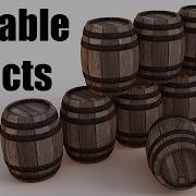 Unity 5 5 Tutorial How To Create A Pickable Object