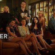 Gossip Girl HBO Max Teaser Trailer HD