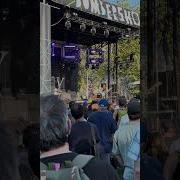 K Flay Brain Stew Green Day Cover Fisher Stage Bumbershoot Seattle WA 2024 08 31