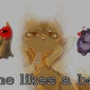 SHE LIKES A BOY Mothwing And Leafpool PMV