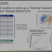 Data Integration From Multiple Sources Improves Biomarker Discovery And Interpretation