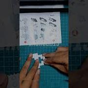 FAST BUILD MICRO BLOCKS KUROMI Microblocks Block Magicblock Lego Kuromi Sanrio