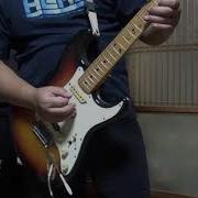 Fender Japan CST 50 FLINGTEAPOT 59PriAmp Soul Power Instruments Centurion