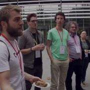 Trailer 2017 Life Science Meets IT Hackathon