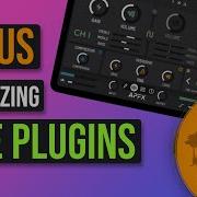 Учебное пособие по Loopy Pro Бонус 20 потрясающих БЕСПЛАТНЫХ плагинов AUV3