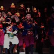 Pennsylvania Ballet Nutcracker Commercial 2010