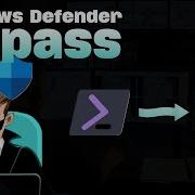Reverse Shell By Evading Windows Defender BINARYSHERLOCK