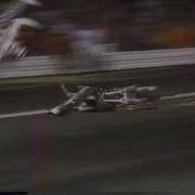 1991 Robbie Knievel Crash At Atco Raceway New Jersey