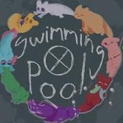 Rain World Animation Swimming Pool