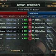 SuddenAttack ChaosReaper Famas F1