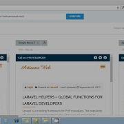 XRespond A Testing Tool For Responsive Websites