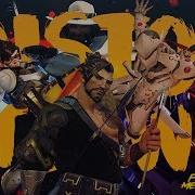 Pistol At Dawn Mendokusaii Montage Neverend