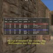 AssaultCube 3v3 Inter CTF Ac Shine