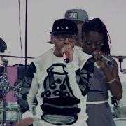 TobyMac Backseat Driver Live Ft Hollyn