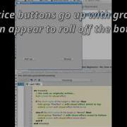 Visual Effects Check In Livecode 8 1 2