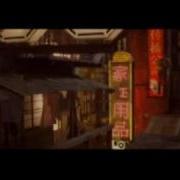 TOMB RAIDER Cradle Of Life Spitfire 05 Version