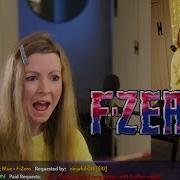 Впервые играю мелодию Big Blue из F Zero на пианино