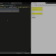 How To Select By Attribute In JQuery JQuery Tutorial