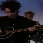 The Cure Just Like Heaven