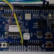 Nrf51 Development Kit Example
