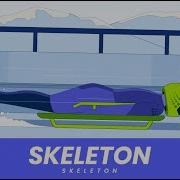 Olympic Winter Games Explained What Is Skeleton