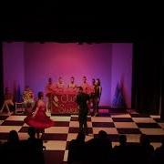 HVC NUTCRACKER 2018 Spanish