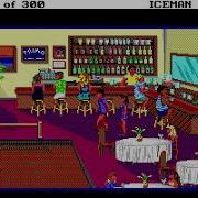 Codename Iceman 1989 Full Game Walkthrough Longplay PC Noir Conspiracy Week