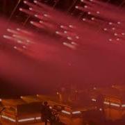 Under Cover Of Darkness The Strokes Las Vegas 9 27 25