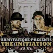 Armyfatique The Initiation 05 Superstar Rap Ft Access Immortal