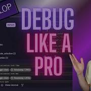 How To Debug In GDevelop In 2025