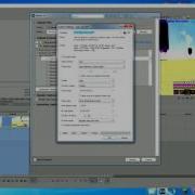 Render Settings Release