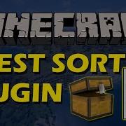 Spend Less Time Organising In Minecraft With Chest Sort Plugin