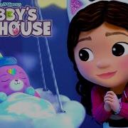 Gabby Takes Care Of The Baby Kitties Full Episode GABBY S DOLLHOUSE Netflix