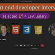 Front End Developer Interview Procodrr Fresher Reactjs Developer Interview 2024 Javascript