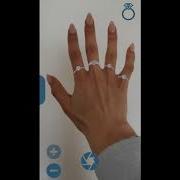 Hand Tracking Recognition Application