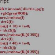 Image Processing In Matlab