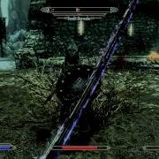 Skyrim RAPED