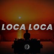 Palm Monkey RUSSI LOCA LOCA Afro House