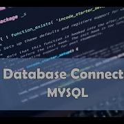 Java Database With MySQL And JDBC 1 Introduction