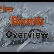 RayFire For Unity Bomb Component