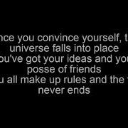 Bad Religion No Substance Lyrics