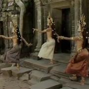 Apsara Dance Royal Ballet Of Cambodia