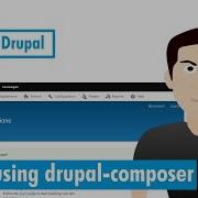 Drupal Install 9 3 0 Using Composer