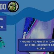 Construct 3 Tutorial 4 Adding A Player Light