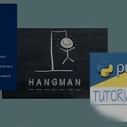 Beginners Python Project Hangman Tutorial