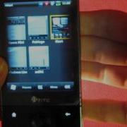 TaskFacade And Windows Mobile Multitasking