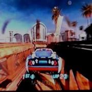 Split Second Game Play Airport Terminal What A Weird Glitch With Commentary
